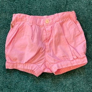 Ralph Lauren Pink Shorts